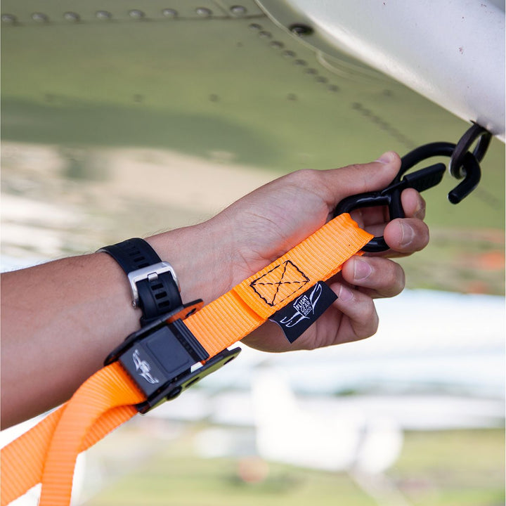 Flight Gear All-Weather Tie Down