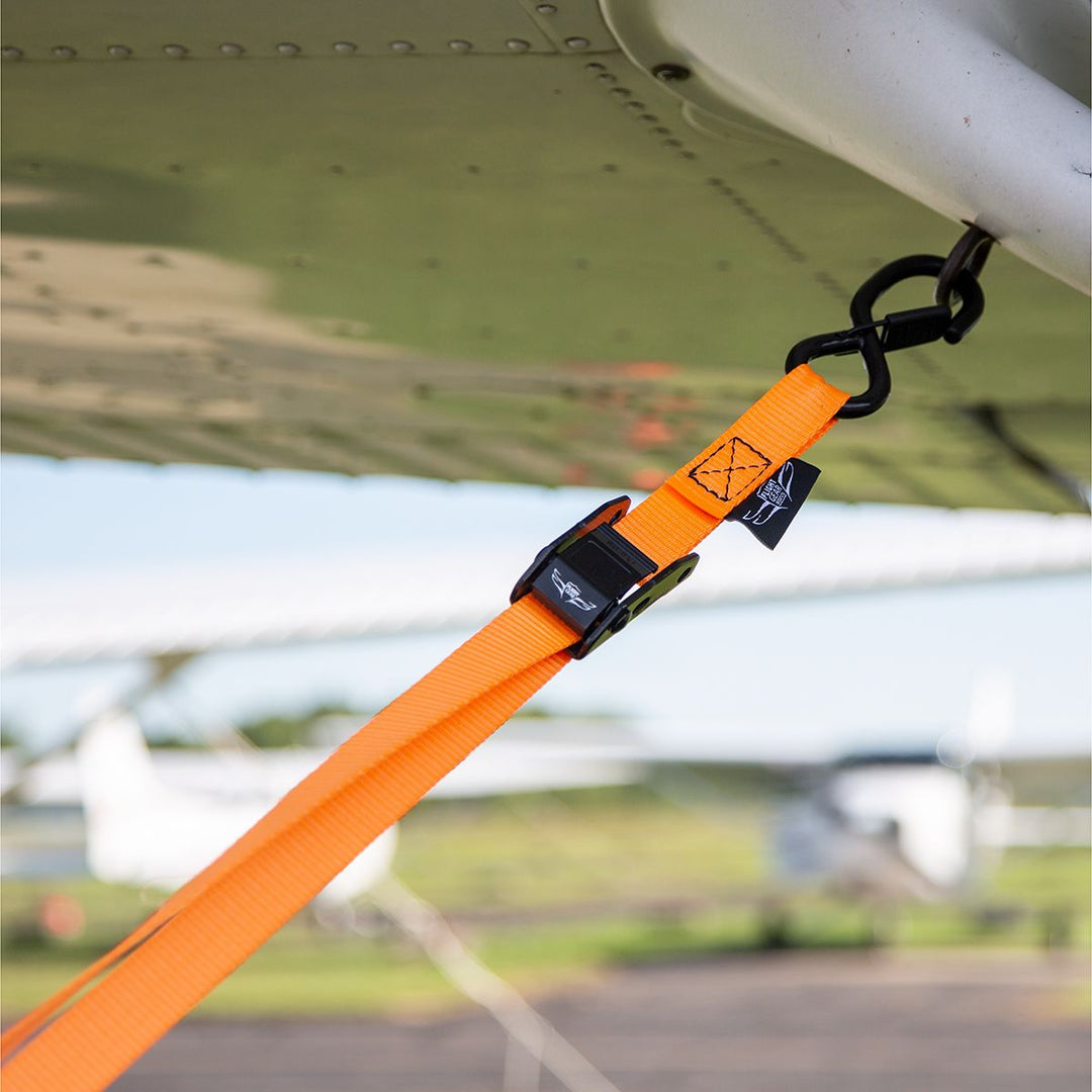 Flight Gear All-Weather Tie Down