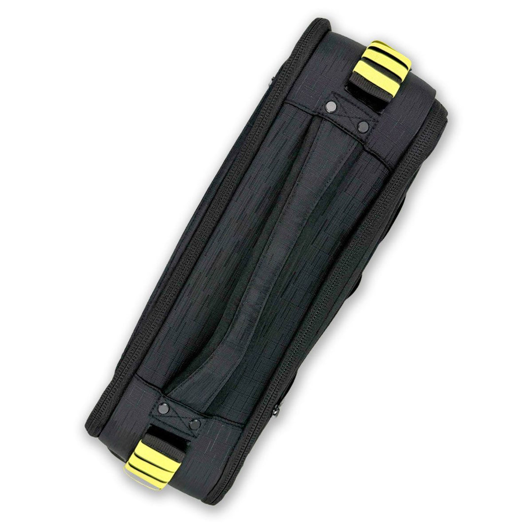 Flight Deck Pro Bag Epaulets by Flight Outfitters