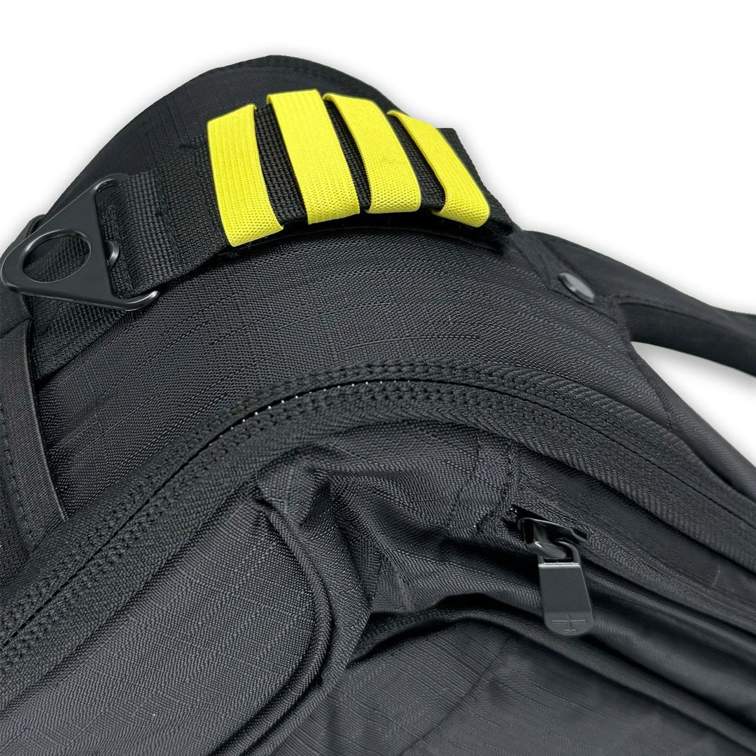 Flight Deck Pro Bag Epaulets by Flight Outfitters