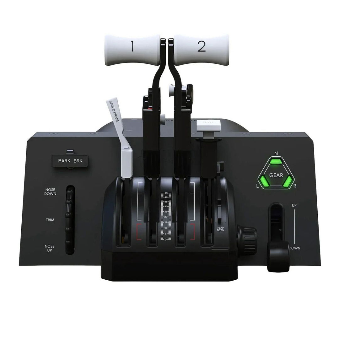 Honeycomb Bravo Throttle Quadrant LITE