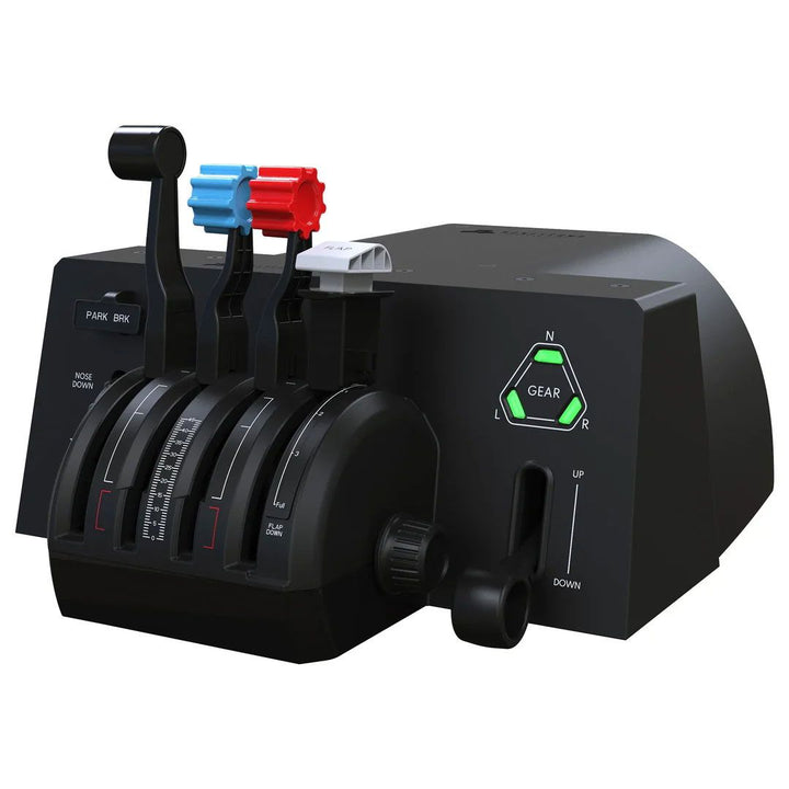 Honeycomb Bravo Throttle Quadrant LITE