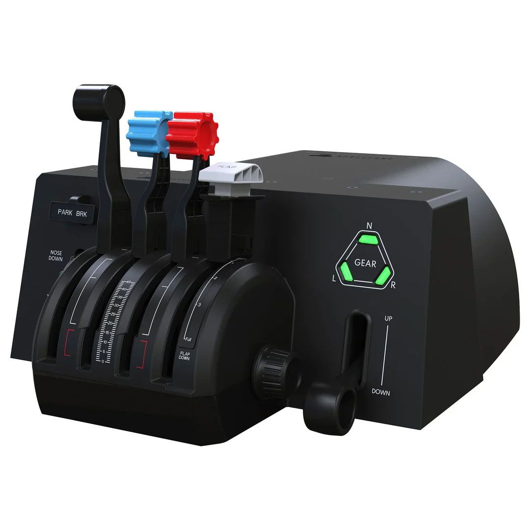 Honeycomb Alpha and Bravo LITE Kit
