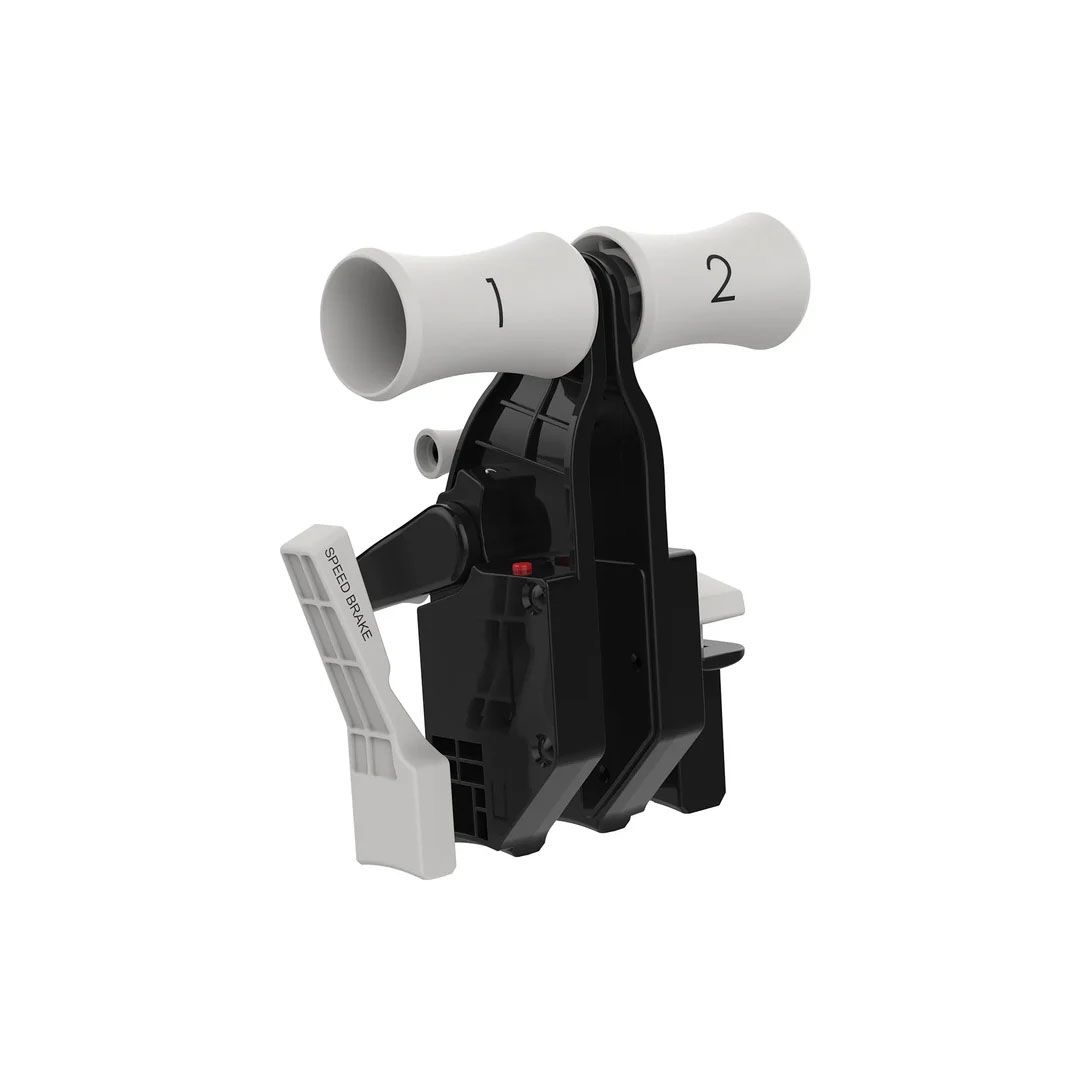 Honeycomb Bravo Throttle Quadrant LITE