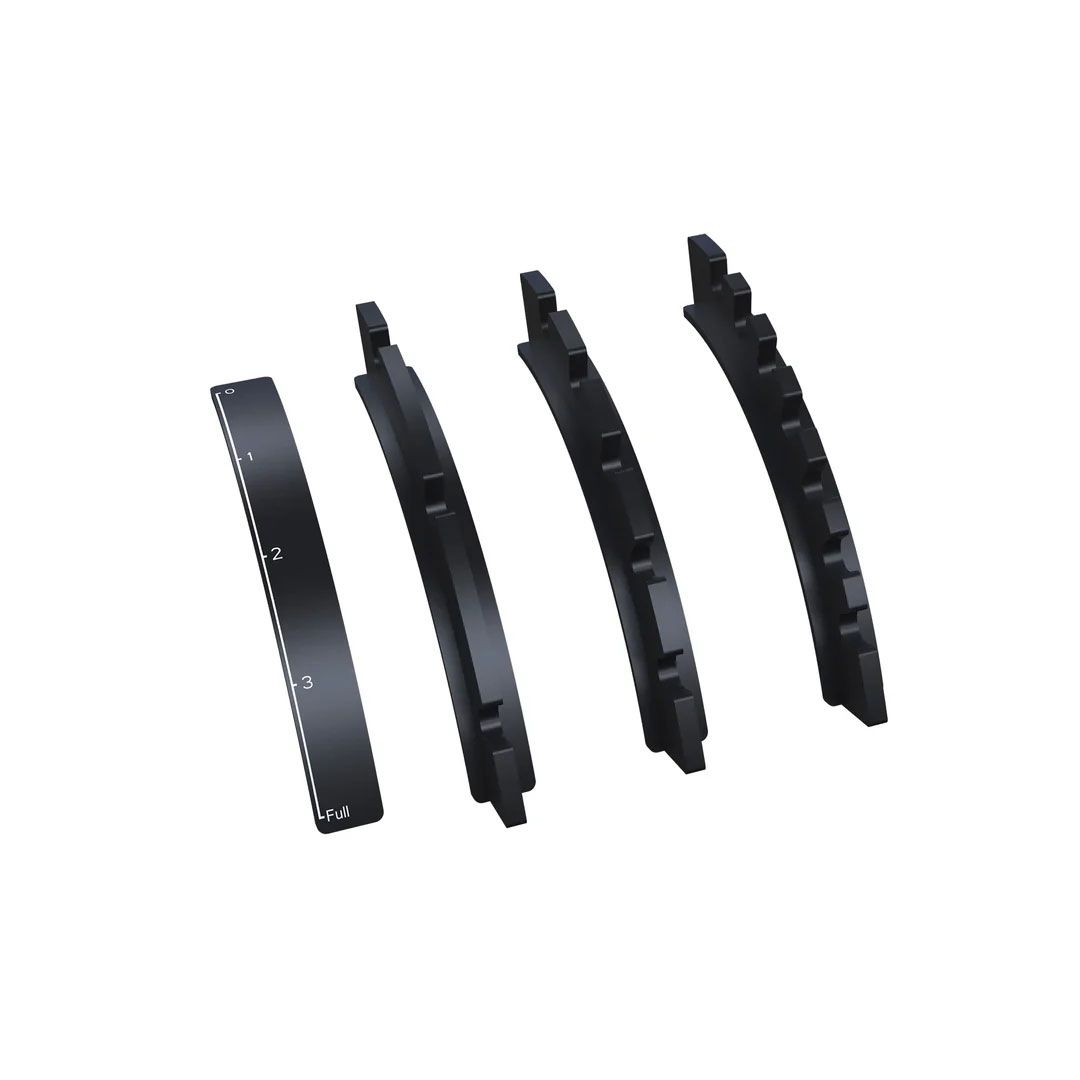 Honeycomb Alpha and Bravo LITE Kit