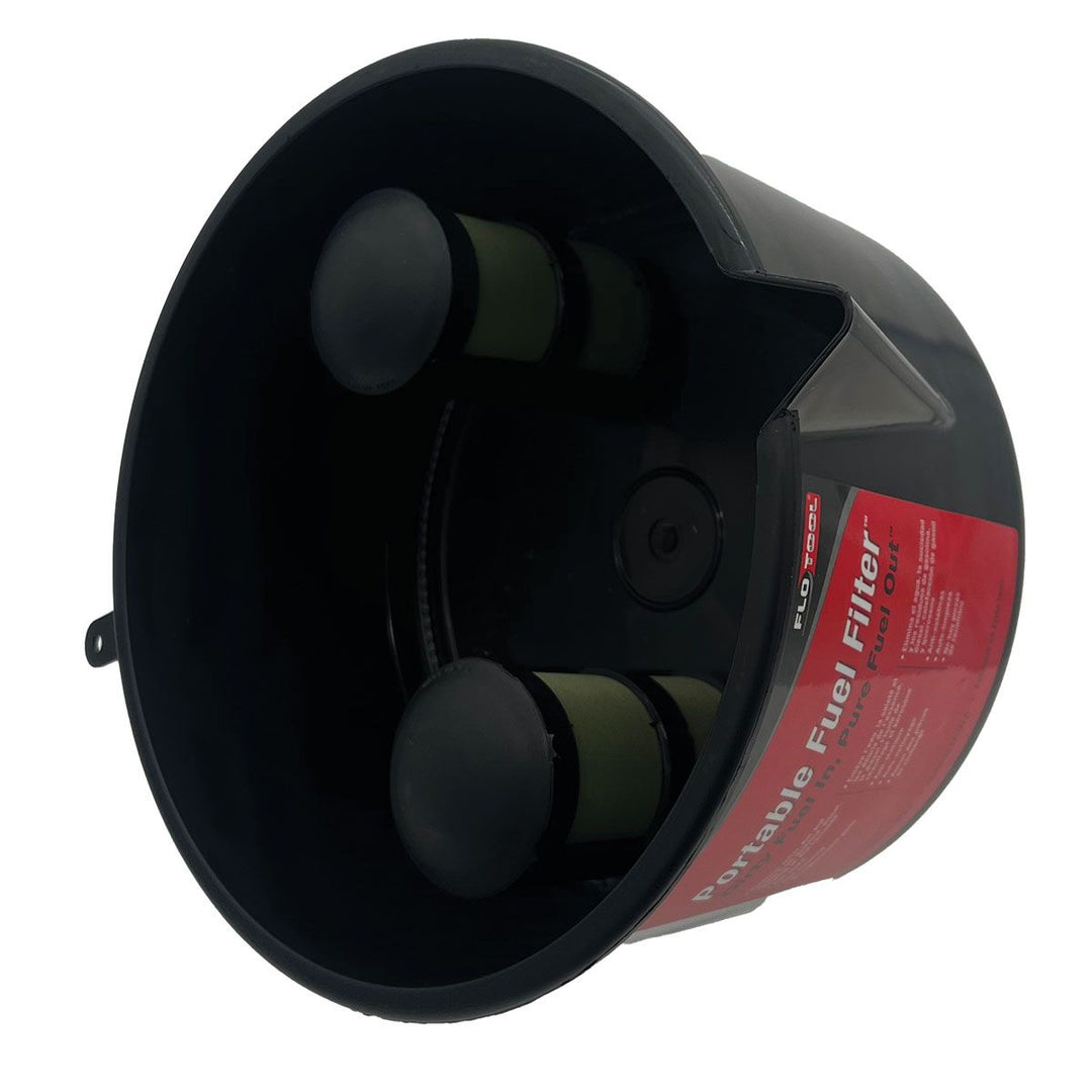 Portable Fuel Filter