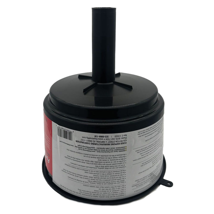 Portable Fuel Filter