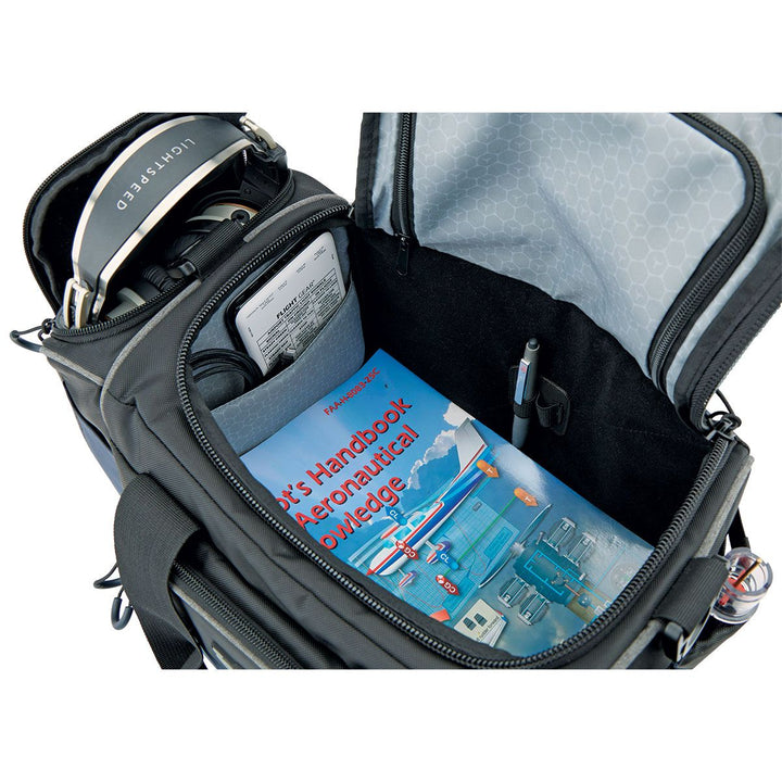 Flight Gear Crosswind Bag
