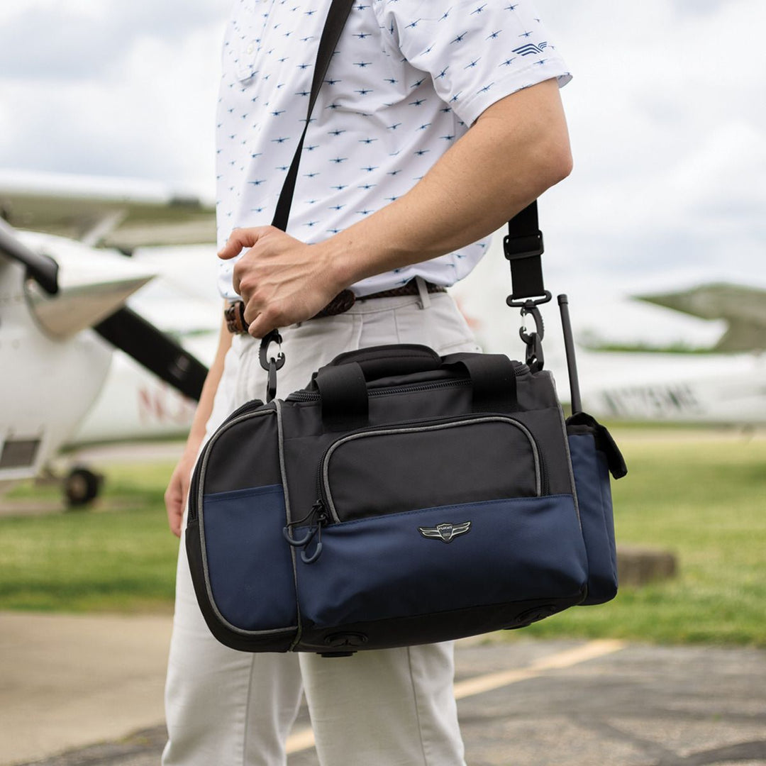 Flight Gear Crosswind Bag