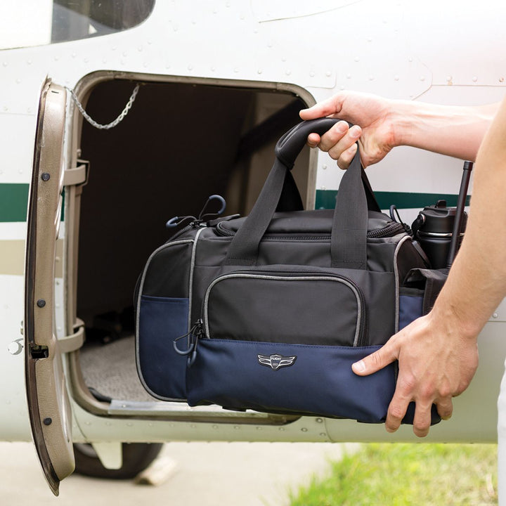 Flight Gear Crosswind Bag