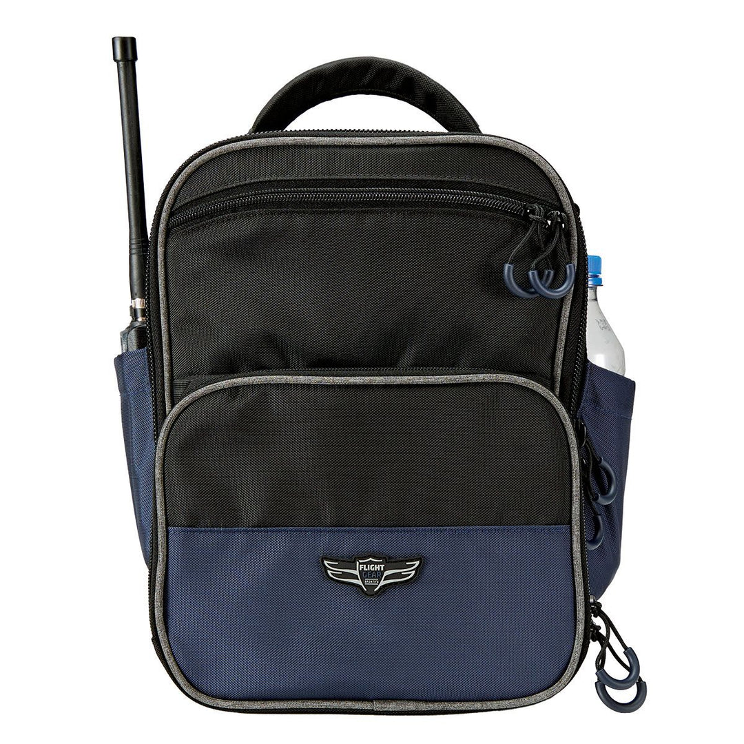 iPad Bag and Classic Kneeboard Bundle – Blue