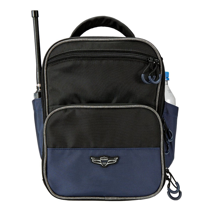 iPad Bag and Classic Kneeboard Bundle – Blue