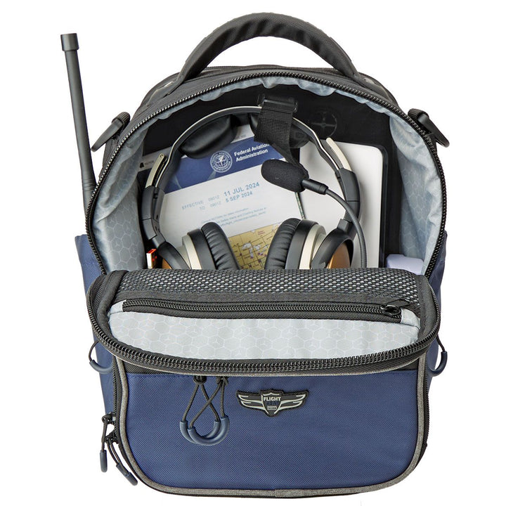Flight Gear iPad Bag