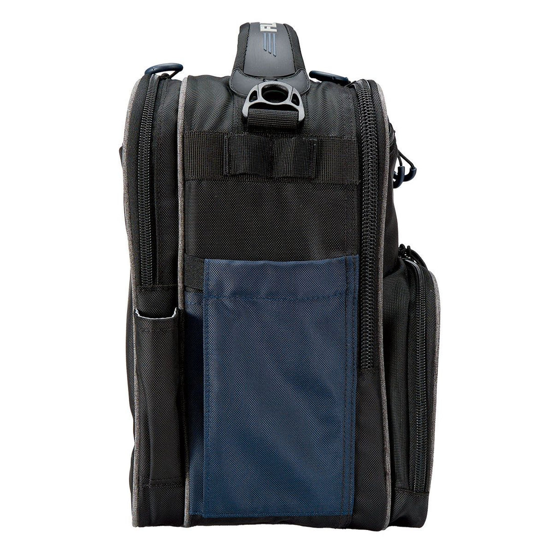 iPad Bag and Classic Kneeboard Bundle – Blue