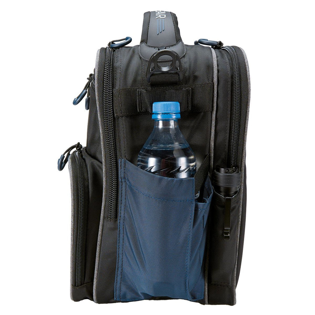 iPad Bag and Classic Kneeboard Bundle – Blue