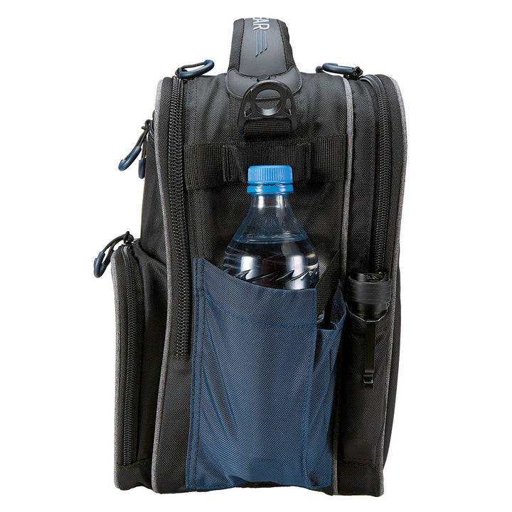iPad Bag and Classic Kneeboard Bundle – Blue