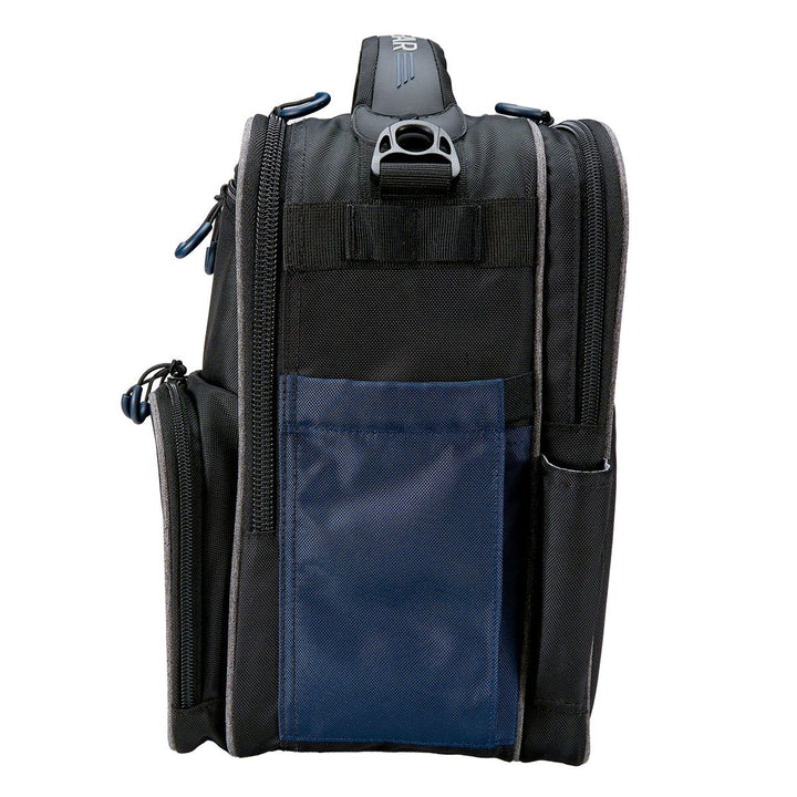 iPad Bag and Classic Kneeboard Bundle – Blue