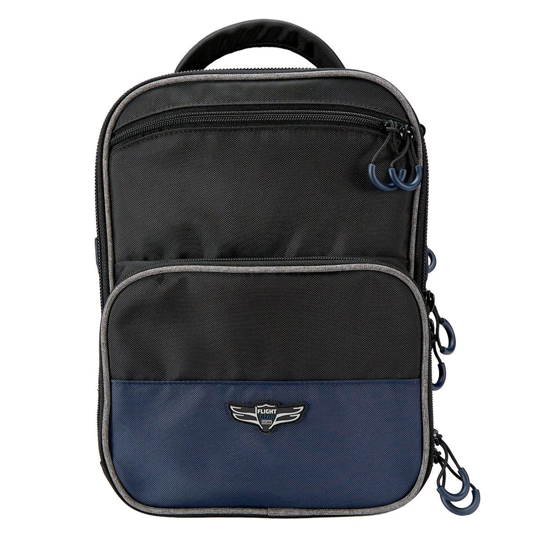 iPad Bag and Classic Kneeboard Bundle – Blue