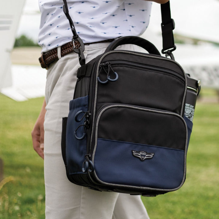 Flight Gear iPad Bag