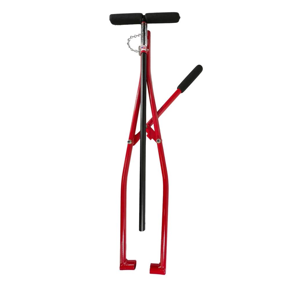 Deluxe Standard Cessna Tow Bar