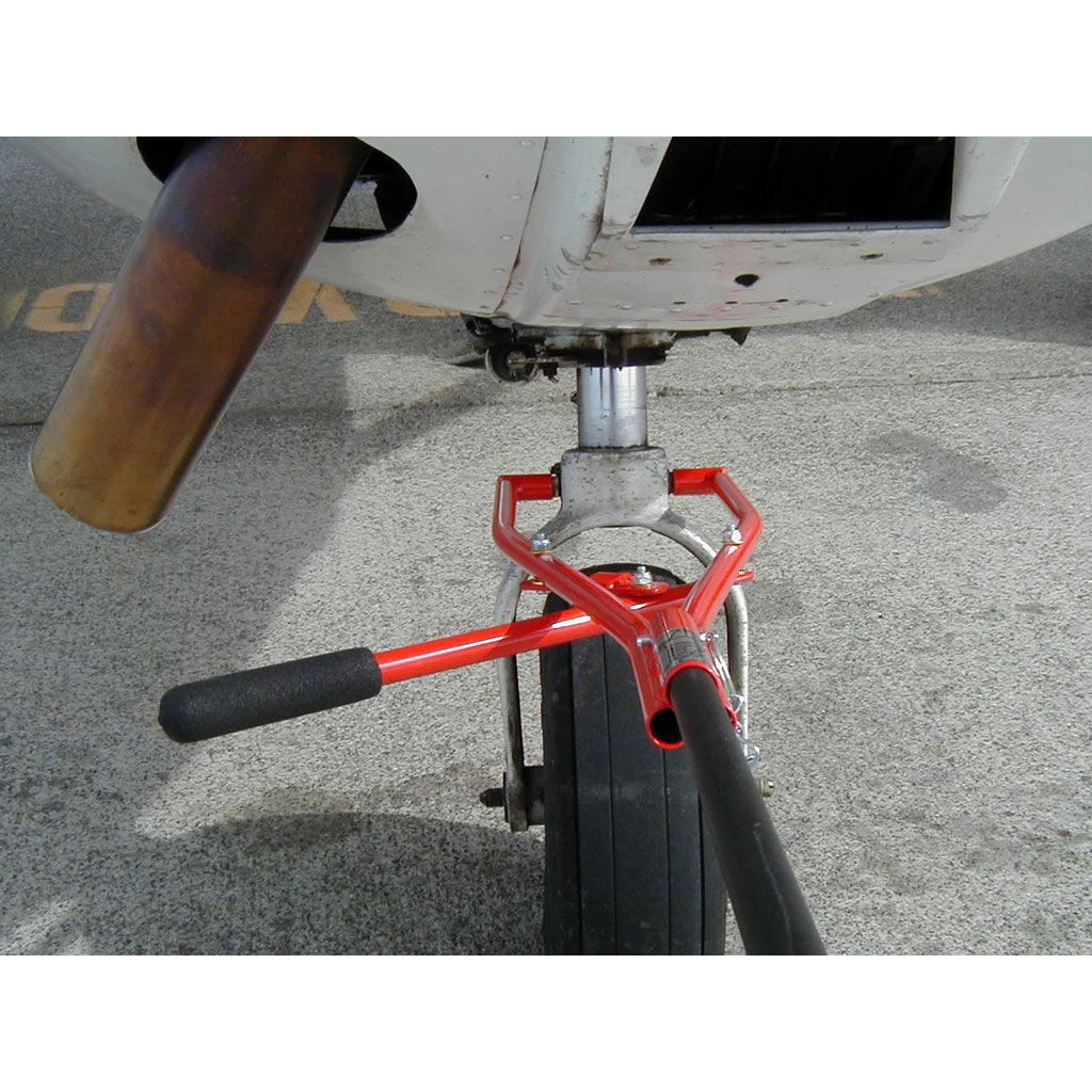 Deluxe Standard Cessna Tow Bar