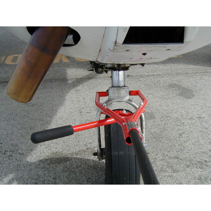 Deluxe Standard Cessna Tow Bar