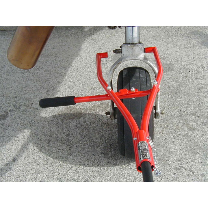 Deluxe Standard Cessna Tow Bar