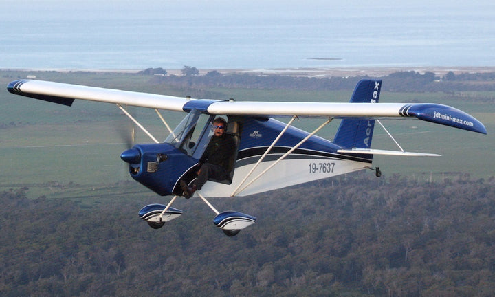 Wing Tips