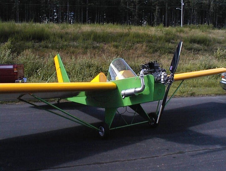 1103R Mini-Max Ultralight Mini-Kits
