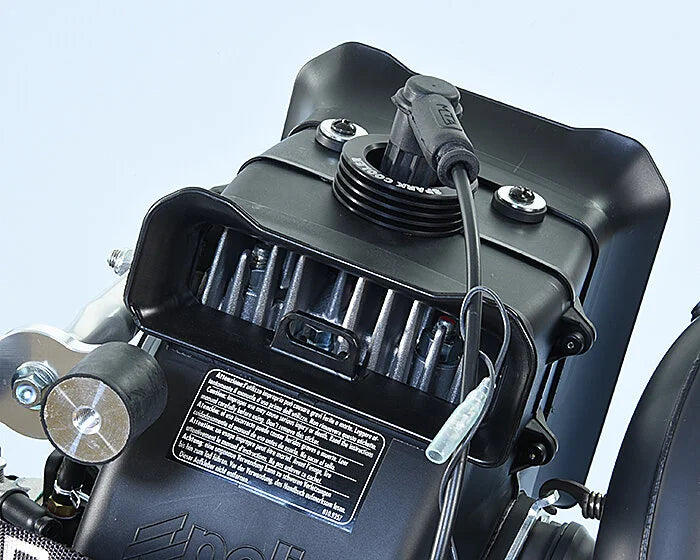 Polini Thor 190 HF â 29 HP High-Performance Air-Cooled Paramotor Engine