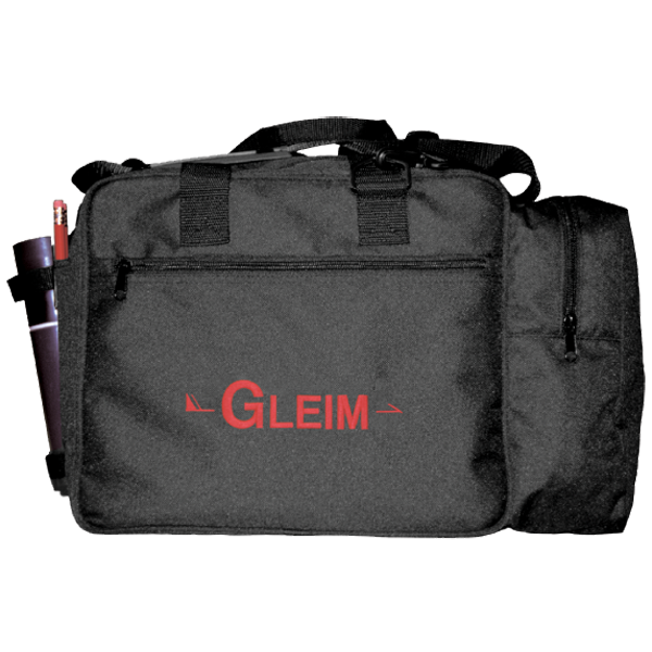 Gleim Deluxe Commercial Pilot Kit (141)