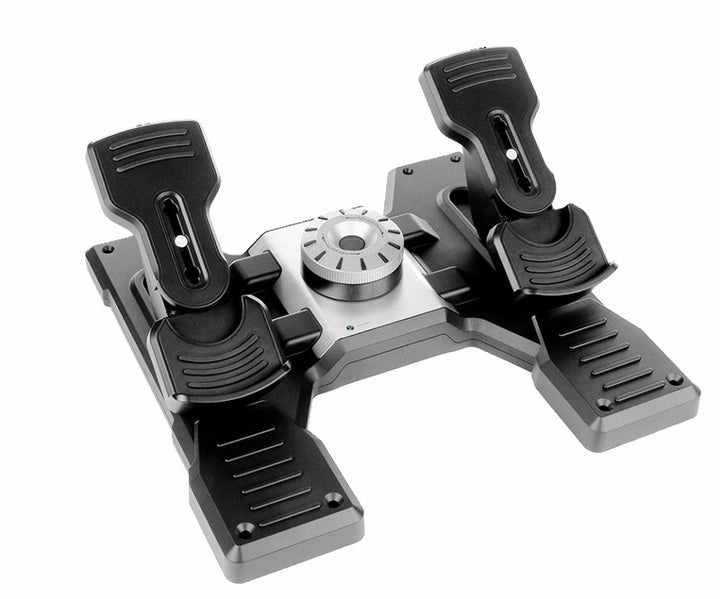 Gleim Gleim Flight Experience® – Trainer Ultimate Set with Honeycomb Yoke