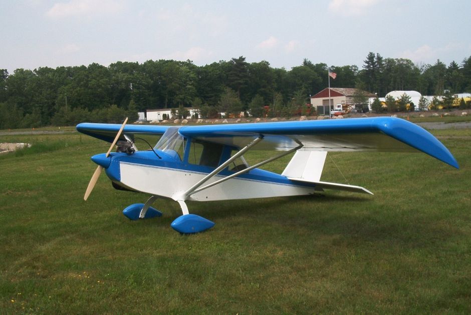 1700R Hi-Max Plans