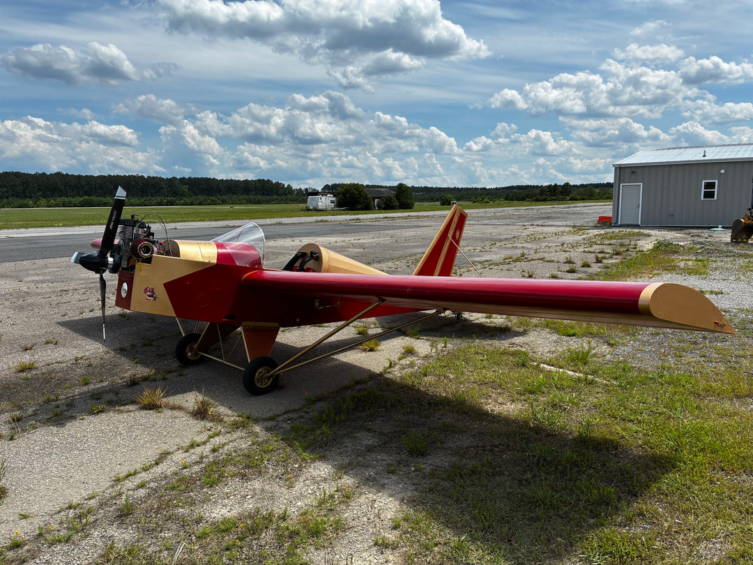 1030R MAX-103 Ultralight Mini-Kits
