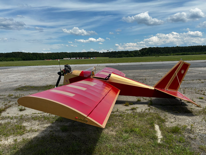 1030R MAX-103 Ultralight Mini-Kits