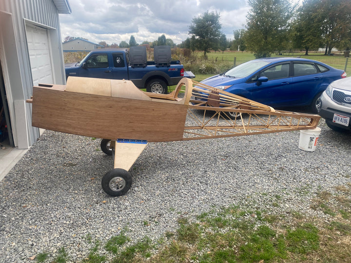 1030R MAX-103 Ultralight Mini-Kits