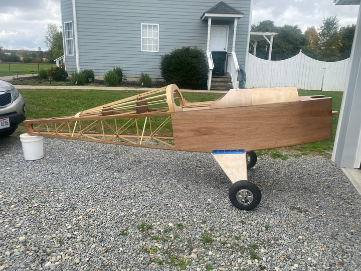1030R MAX-103 Ultralight Mini-Kits