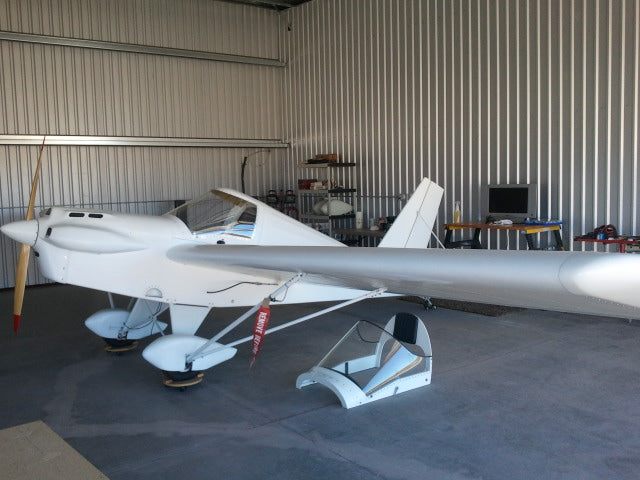 1650R EROS Mini-Kits