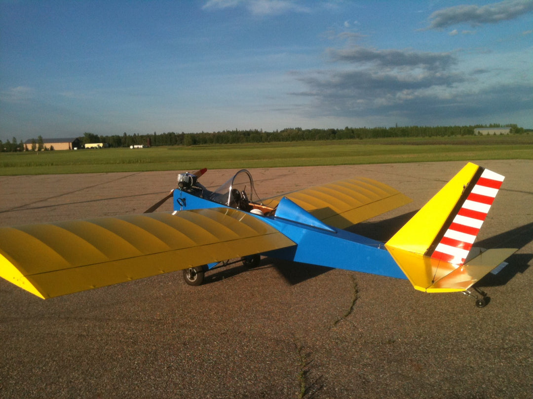 1103R Mini-Max Ultralight Mini-Kits