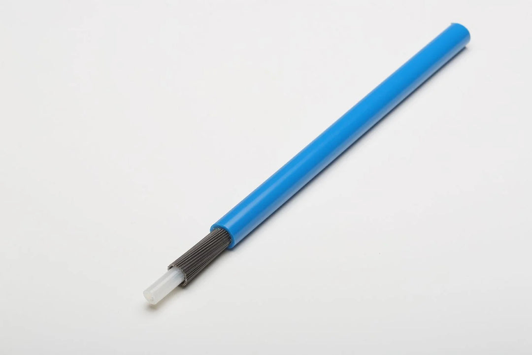 Mini-Max Elevator and Aileron Push-Pull Control Cables