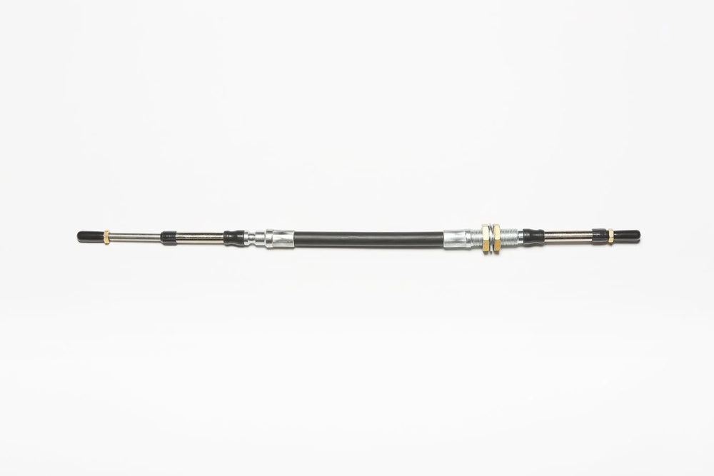 Mini-Max Elevator and Aileron Push-Pull Control Cables