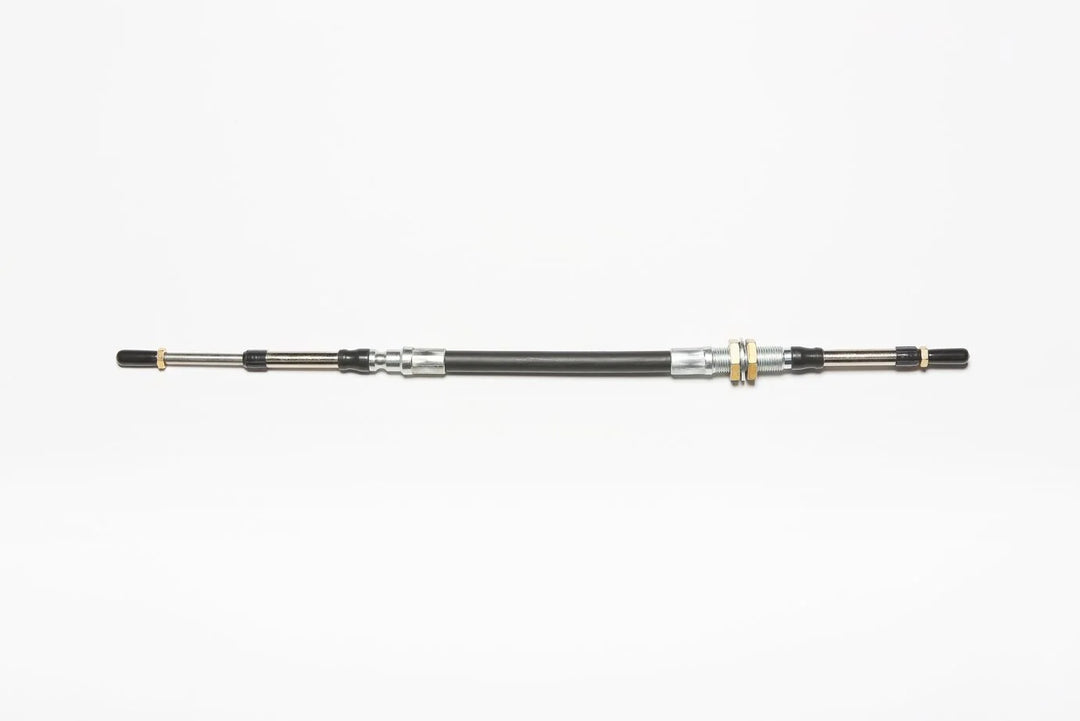 Mini-Max Elevator and Aileron Push-Pull Control Cables