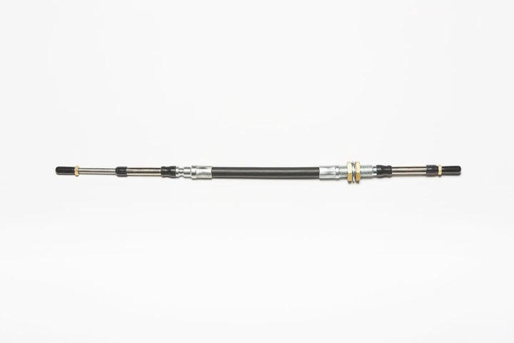 Mini-Max Elevator and Aileron Push-Pull Control Cables