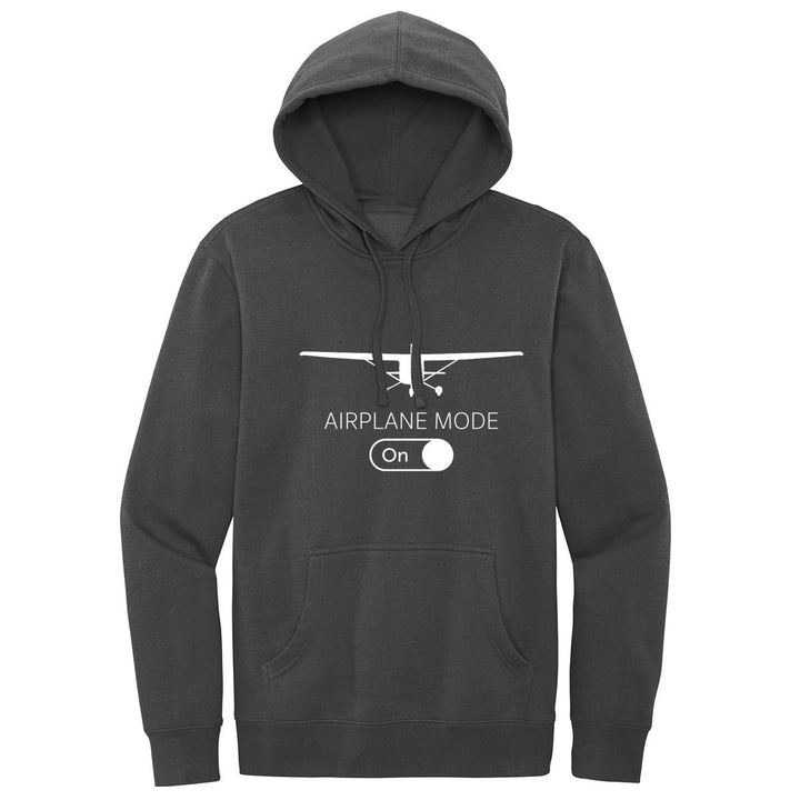 Airplane Mode Hoodie