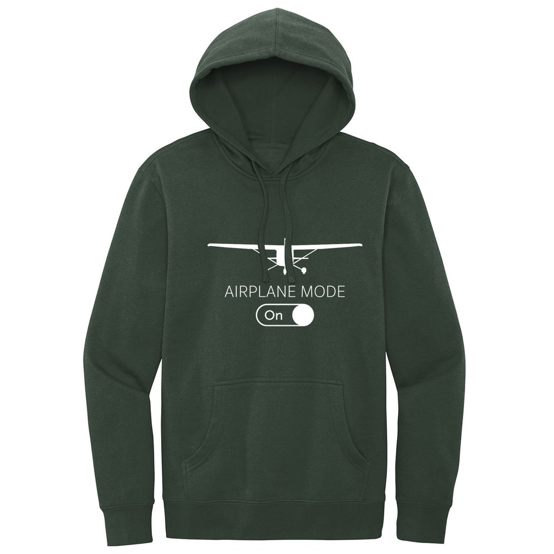 Airplane Mode Hoodie