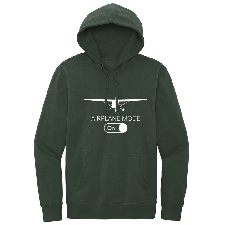 Airplane Mode Hoodie