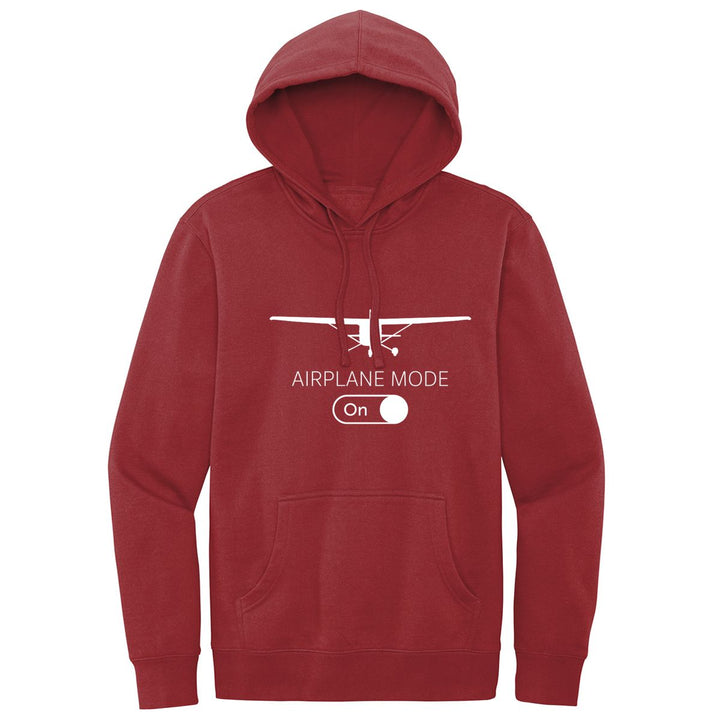 Airplane Mode Hoodie