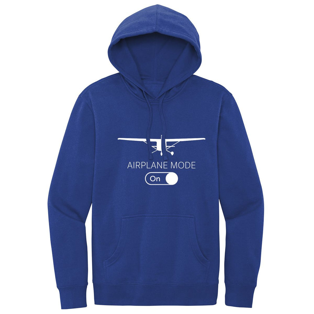 Airplane Mode Hoodie