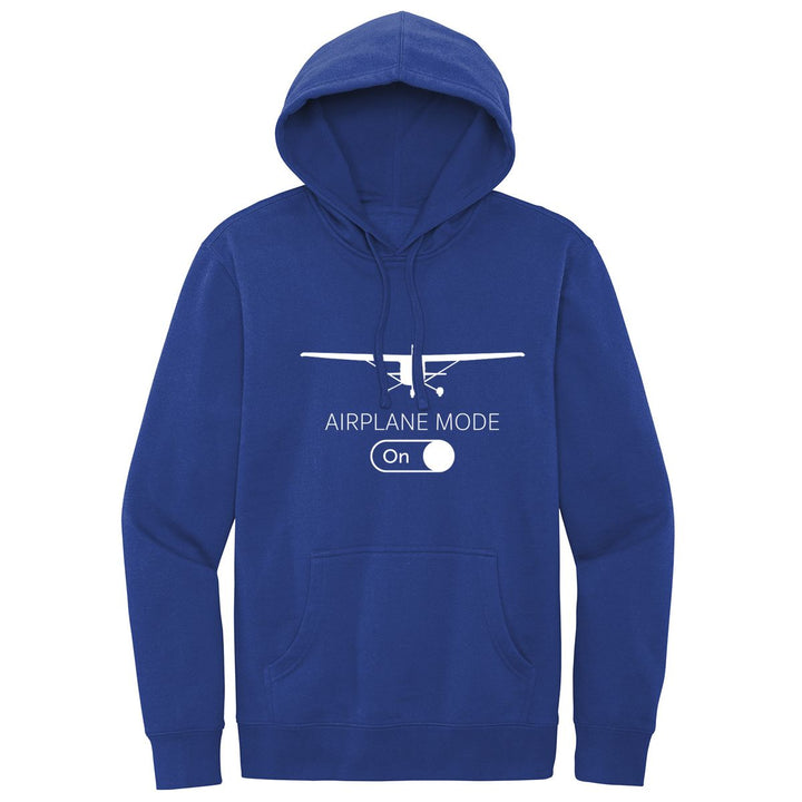 Airplane Mode Hoodie