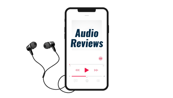 Gleim Instrument Pilot Audio Review